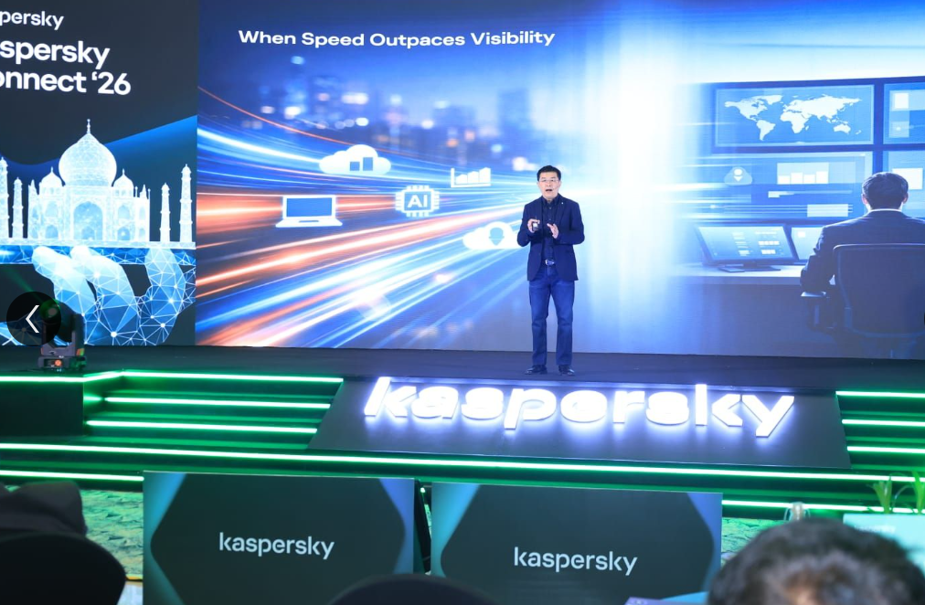 The current edition of Kaspersky’s flagship industry event is focused on key areas including Extended Detection and Response (XDR), threat intelligence, and operational technology (OT) security.