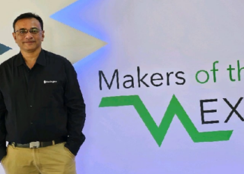 Hetal Shah, Vice President & Group Head – Technology Solutions Group, Redington Limited