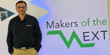 Hetal Shah, Vice President & Group Head – Technology Solutions Group, Redington Limited