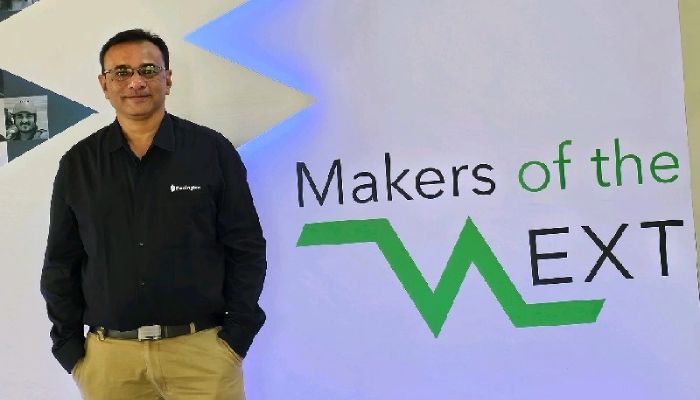 Hetal Shah, Vice President & Group Head – Technology Solutions Group, Redington Limited