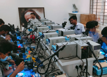 Supertron Electronics