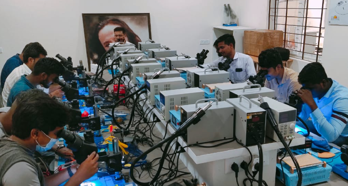 Supertron Electronics