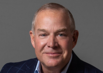 Tom Etheridge, chief global services officer at CrowdStrike.