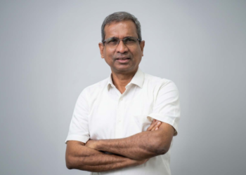 Sekar Vembu, CEO, Vembu Technologies
