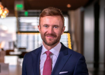 Saul Adomaitis, Founder and Global CEO, OrbitronAI