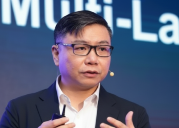 Reuben Koh, Director of Security Technology and Strategy, APJ at Akamai