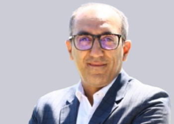 Atul Ahuja, Area Vice President and General Manager - India, Elastic