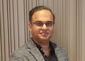 Bikram Mazumdar, Vice President, Asia, Zendesk