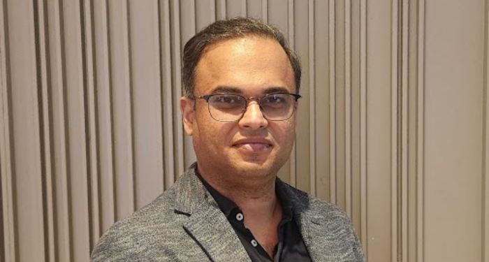 Bikram Mazumdar, Vice President, Asia, Zendesk