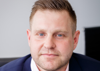 Jon Fox, vice president of channels and alliances, CrowdStrike Japan and Asia Pacific