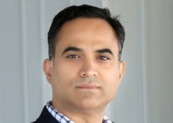 Atul Mehta, Senior Director and General Manager - India Channels at Dell Technologies