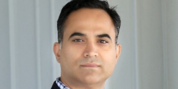 Atul Mehta, Senior Director and General Manager - India Channels at Dell Technologies