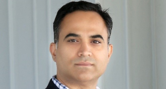 Atul Mehta, Senior Director and General Manager - India Channels at Dell Technologies