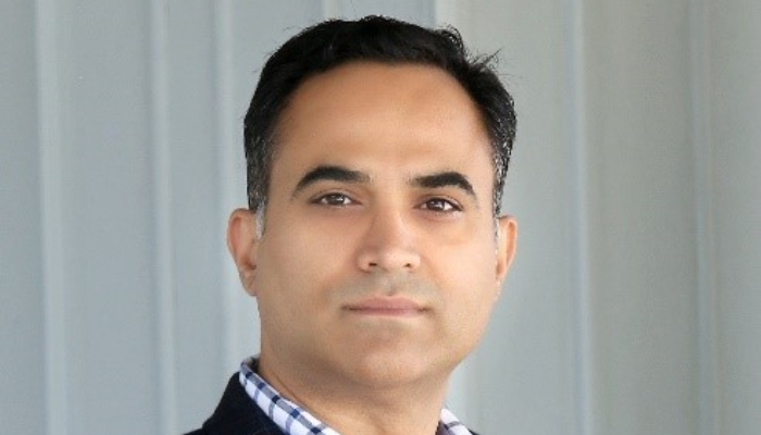 Atul Mehta, Senior Director and General Manager - India Channels at Dell Technologies