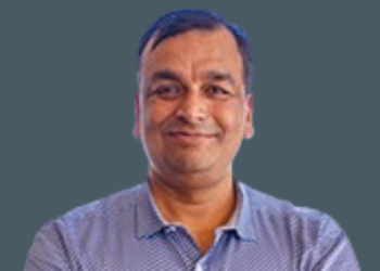 Sanjay Singh, CEO at Onix