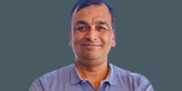Sanjay Singh, CEO at Onix