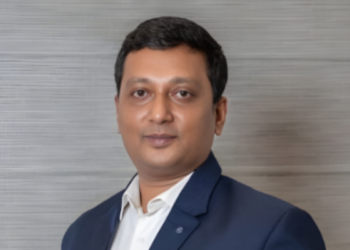 Jaya Krishna, Chief Business Officer, Redacto