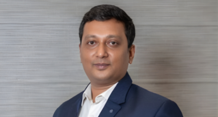 Jaya Krishna, Chief Business Officer, Redacto