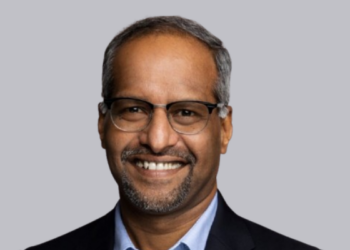 Ramesh Songukrishnasamy, Senior Vice President and Chief Technology Officer at HID.