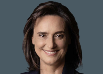 Marisa Trisolino, CEO of euNetworks