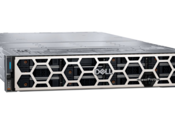 The PowerProtect Data Domain DD3410 appliance delivers up to 2x faster backups and 46% faster data restores, empowering organizations to resume operations quickly after an incident.